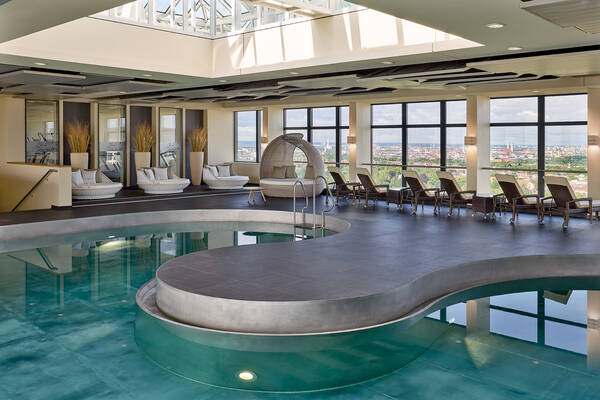medius SPA Wellness +