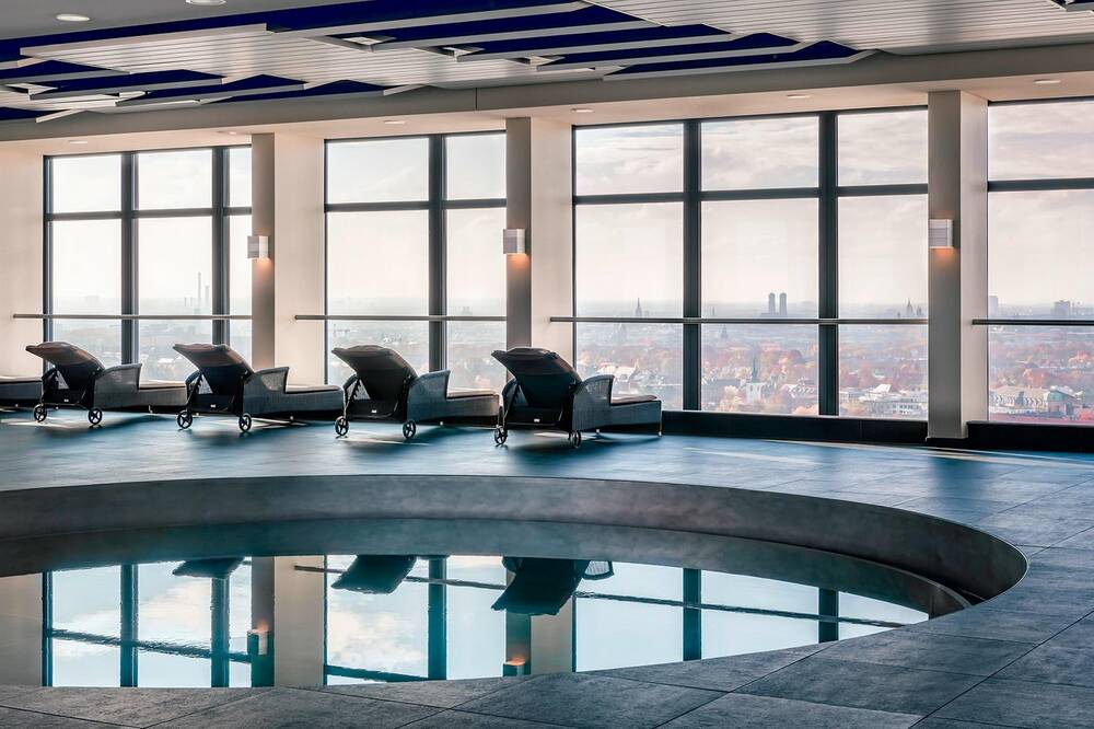 medius SPA Wellness