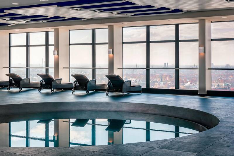 medius SPA Wellness